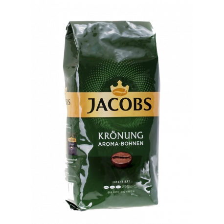 Jacobs Krönung Kawa ziarnista 500 g