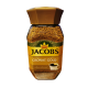 Jacobs Cronat Gold kawa rozpuszczalna 200g