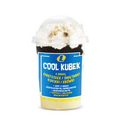 Lody Cool kubek 220 ml Lewiatan