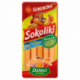 Sokołów Sokoliki Produkt drobiowy 140 g