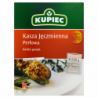 Kupiec Kasza jęczmienna perłowa 400 g (4 torebki)