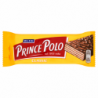 Olza Prince Polo Classic Kruchy wafelek z kremem kakaowym oblany czekoladą 35 g