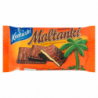 Krakuski Maltanki Herbatniki w masie czekoladopodobnej 80 g