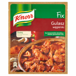 Knorr Fix Gulasz węgierski 46 g