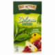 Big-Active Zielona herbata z pigwą i granatem 34 g (20 torebek)
