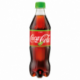 Coca-Cola Lime Napój gazowany 500 ml
