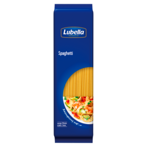 Lubella Makaron spaghetti 500 g
