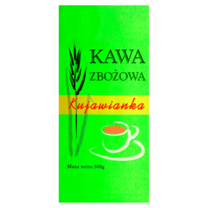 Kawa zbożowa Kujawianka 500 g