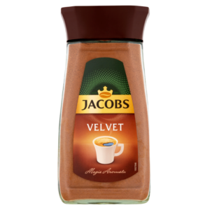 Jacobs Velvet kawa rozpuszczalna 200g