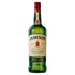 Jameson Irish Whiskey 700 ml
