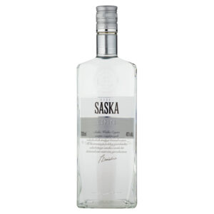 Saska Czysta Wódka 700 ml