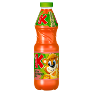 Kubuś Sok marchew brzoskwinia jabłko 850 ml