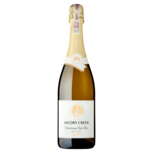 Jacob's Creek Chardonnay Pinot Noir Wino białe australijskie 0,75 l
