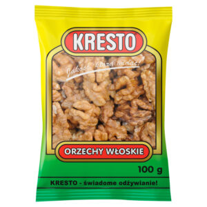 KRESTO Orzechy włoskie 100 g