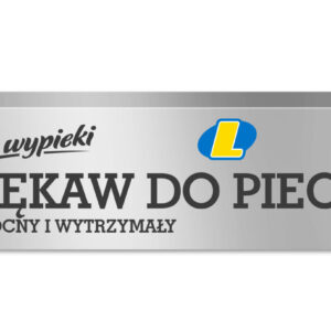 Rękaw do pieczenia 3 m Lewiatan