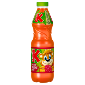 Kubuś Sok marchew malina jabłko 850 ml