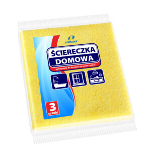 Ściereczka domowa 3 szt. Lewiatan