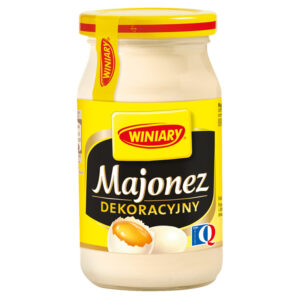 Winiary Majonez Dekoracyjny 250 ml