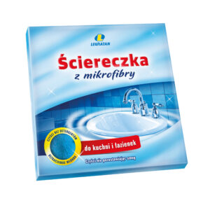 Ściereczka z mikrofibry Lewiatan