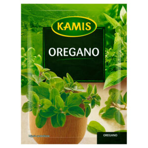Kamis Oregano 8 g
