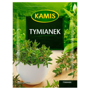 Kamis Tymianek 8 g