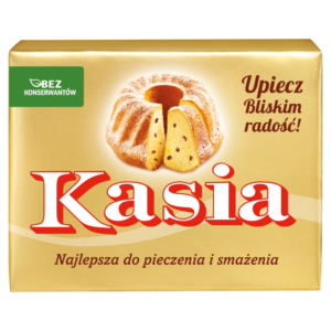 Kasia Tłuszcz roślinny 250 g