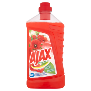 Ajax Floral Fiesta Środek czyszczący polne kwiaty 1 l