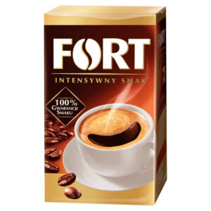 KAWA MIELONA FORT 500 g