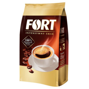 KAWA MIELONA FORT 400 g