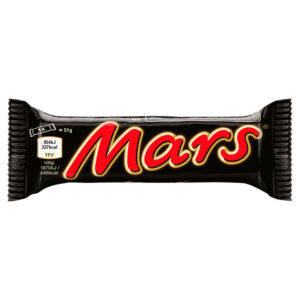 BATON MARS 51 g