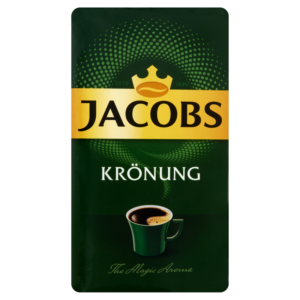 Jacobs Krönung Kawa mielona 500 g