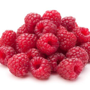 Maliny 250g