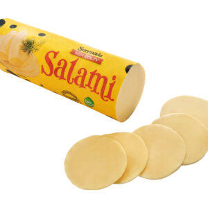Spomlek Ser salami serenada kg