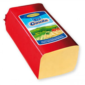 Włoszczowa Ser Gouda kg