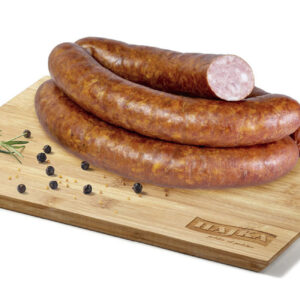 Hajka Kiełbasa Podwawelska kg