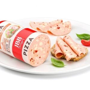 JBB pizza kg