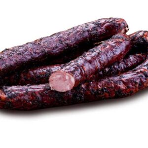Peklimar kiełbasa klasztorna kg