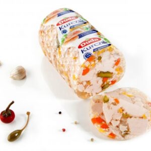 Duda kurczak w galarecie kg