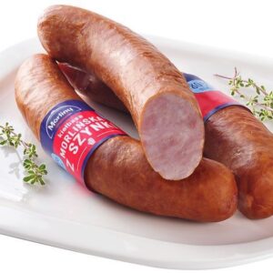 Morliny kiełbasa morlińska kg