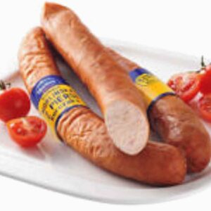 Morliny kiełbasa morlińska z piersią kurczaka kg