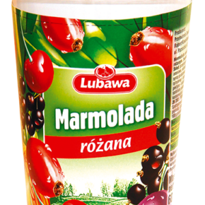 Marmolada różana 600 g Lewiatan