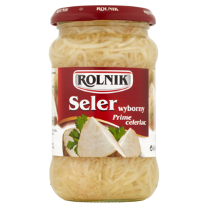 Rolnik Seler wyborny 340 g