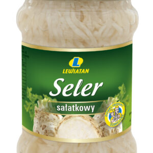 Seler sałatkowy 290 g Lewiatan