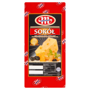 Mlekovita Ser Sokół