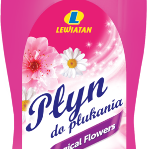 Koncentrat do płukania Magic Flowers 1 l Lewiatan