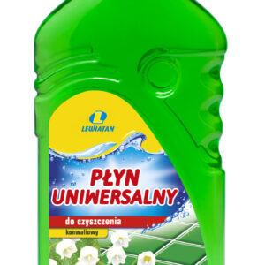 Płyn uniwersalny do czyszczenia 1 l Lewiatan