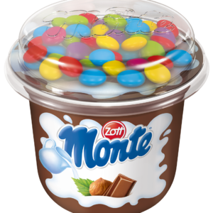 Zott Monte Top Cup Deser 70 g