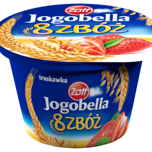 Zott Jogobella 8zbóż Standard 200g