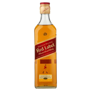 Johnnie Walker Red Label Scotch Whisky 50 cl