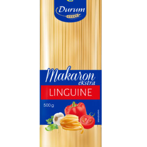 Makaron Durum LINGUINE 500 g Lewiatan